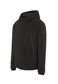 EA7 Emporio Armani OVER - Giacca outdoor - nero