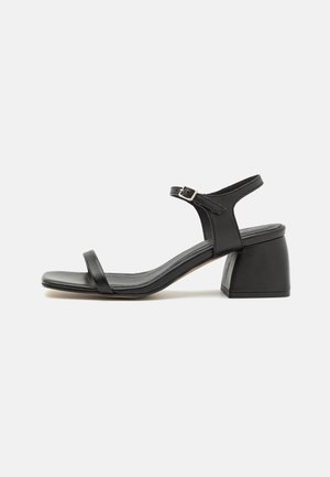 Zign, Sandales - black