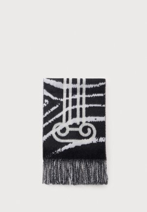Aries, UNISEX - Écharpe - white