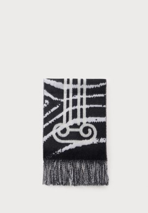 Aries, UNISEX - Écharpe - white