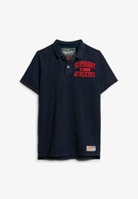 Niet geselecteerd, rich navy