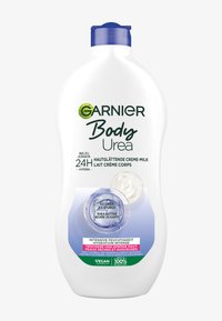 Garnier - BODY UREA MILK - Hydratant - - Image miniature 1