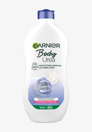 Garnier BODY UREA MILK - Fuktighetskräm