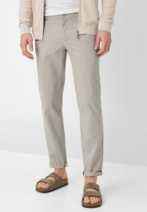 STYLE FABIO IN - Chino - beach