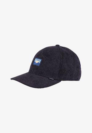 Cap - black