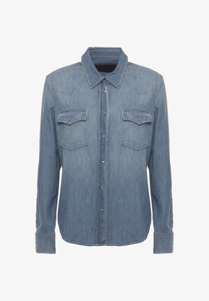 Dondup, Camicia - blu