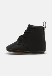 Dr. Martens 1460 CRIB UNISEX - Babyskor - black mason
