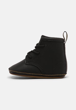 Babyskor - black