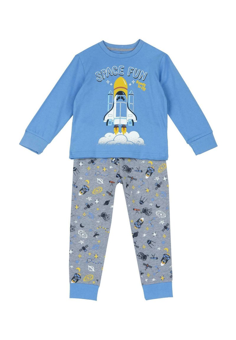 Chicco SET - Conjunto de pijama - light blue