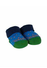 Gallo WITH POLKA DOT PATTERN - Calze - egeo