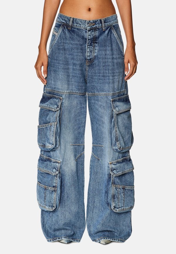 SIRE 0NLAX - Jeans Relaxed Fit