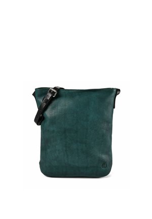 Harolds, Crossbody bag - petrol