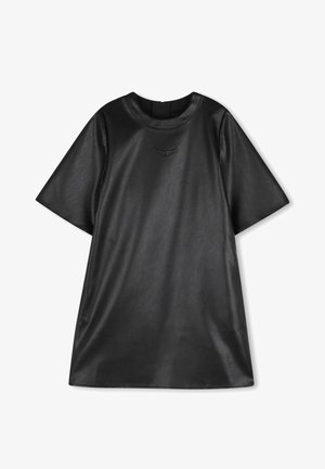Zadig & Voltaire, ROBE COURTE - Vestido informal - black