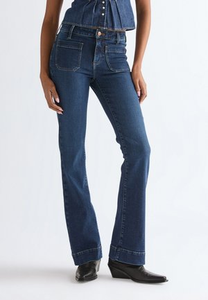 Trapézfarmer - pioneer pop