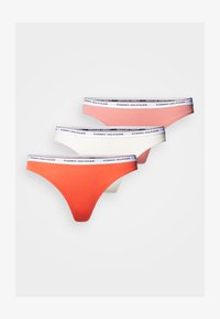 No seleccionado, crushed coral/coral clay/barely