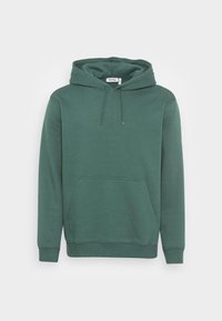 Não selecionado, green