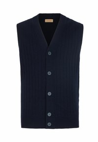 Unausgewählt, blau -- navy blue