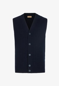 Unausgewählt, blau -- navy blue