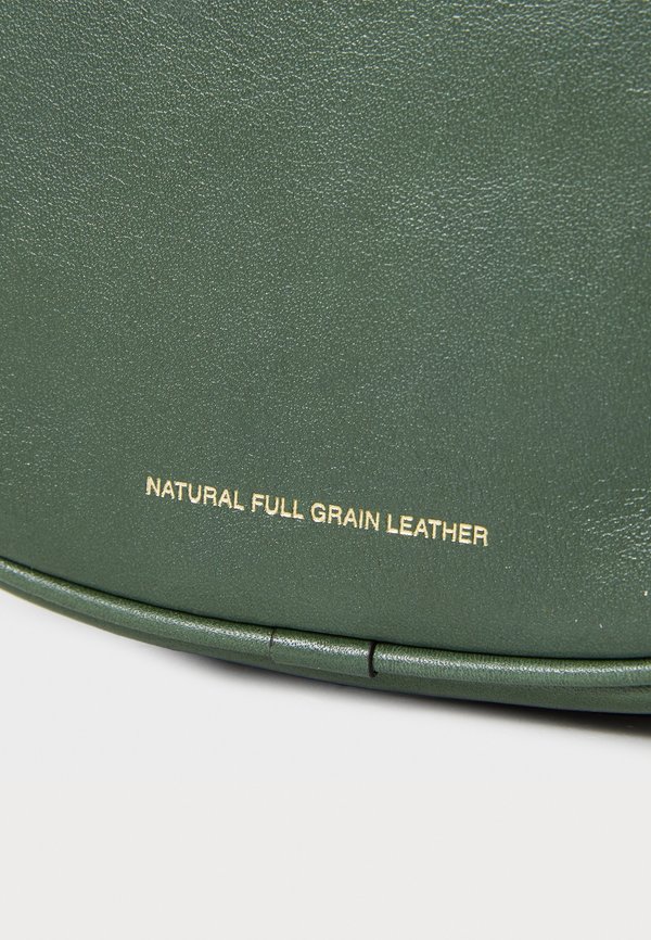 HITCH CROSSBODY IN NATURAL  - Cross body bag4