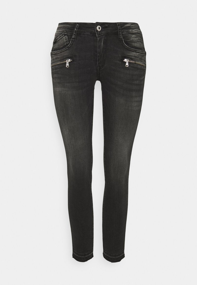 Le Temps Des Cerises Pantaloni gamba dritta PFSERENA0WPIG211
