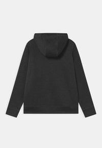 Burton OAK UNISEX - Sweatshirt com capuz - true black heather