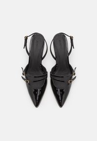 ALOHAS JOELLE ONIX - Decolleté - black