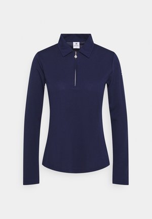 Poloshirt - dark blue
