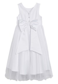 Next - BRIDESMAID DRESS (3MTHS-16YRS)  - Vardagsklänning - white Miniatyrbild 1