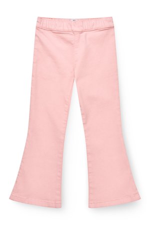 Copenhagen Colors Jeans Bootcut - pink