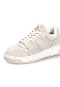 Apple of Eden Sneaker low - ivory