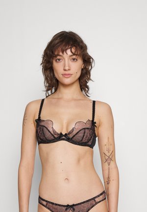 Agent Provocateur Tugitraadiga rinnahoidja - multi-coloured