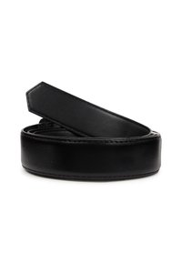 KARL LAGERFELD ESSENTIAL - Opasok - black