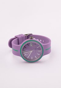 Superga Ura - lilla
