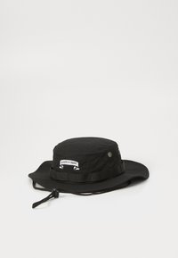 GUZMAN DINING SCROLL BOONIE HAT UNISEX - Hat - black