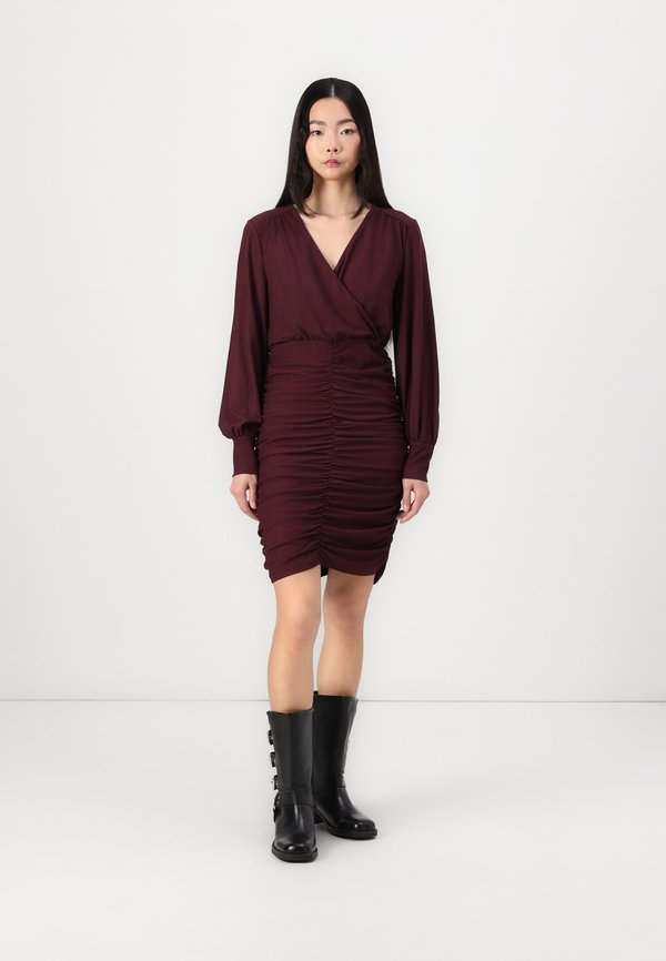 VIPARTINA DRESS - Shift dress - wine tasting