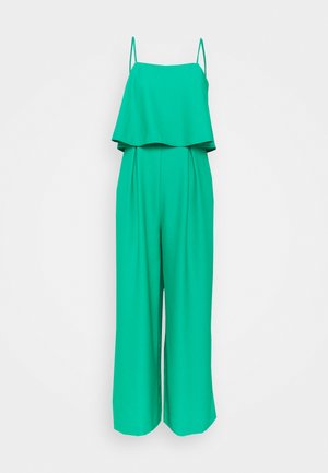ECREPIN - Combinaison - vert agathe