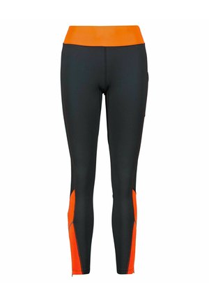 Tights - black