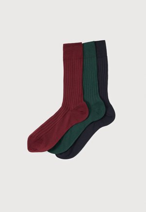 REIGATE 3 PACK - Șosete - multi-coloured