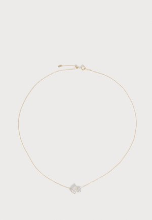 Persée Paris, TOI ET MOI - Κολιέ - yellow gold-coloured