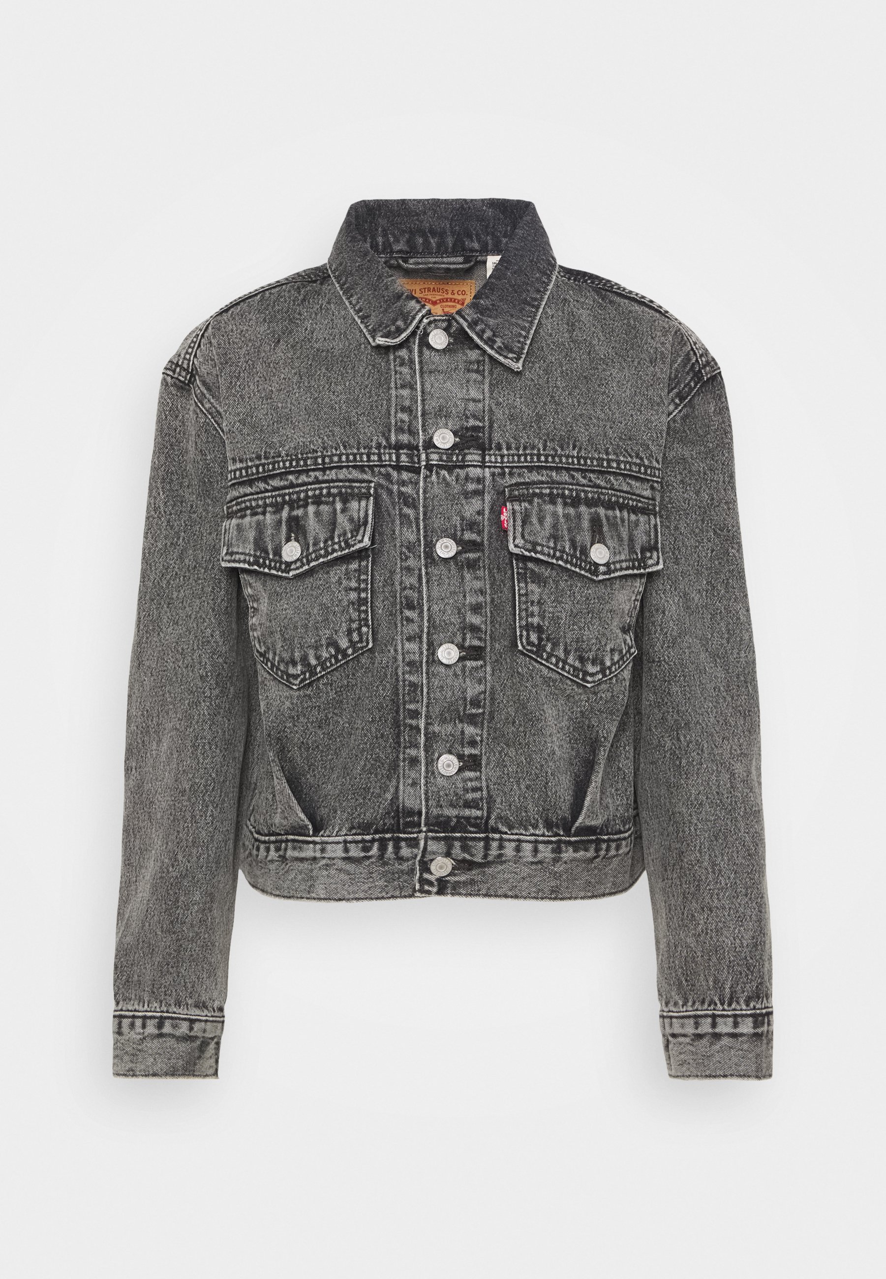 Levi's® OVERSIZED UTILITY TRUCKR 