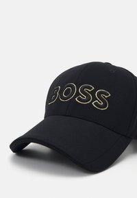 BOSS Sapka - black