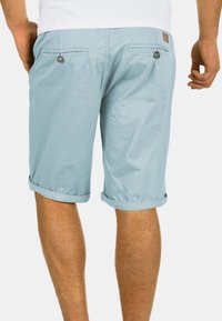 Blend BHKAITO - Shorts - soft blue