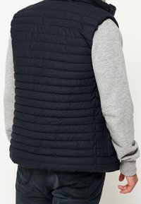 Superdry & Co Vesta - royal blue