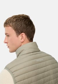 camel active STEPP - Weste - khaki
