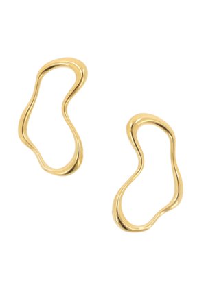 DESIGN ONDA - Ohrringe - oro