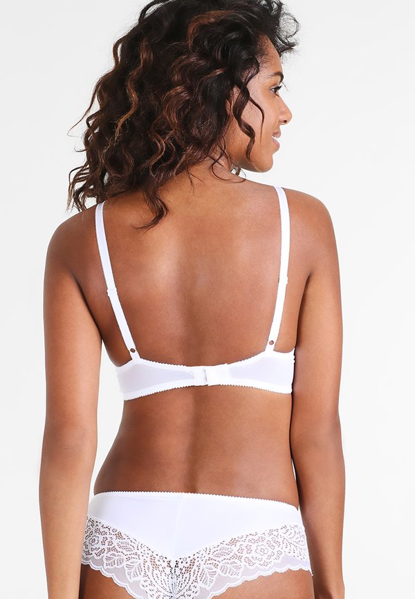 AMOURETTE - Underwired bra2