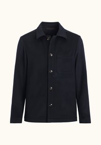 Oscar Jacobson MADDAN  - Giacca leggera - navy