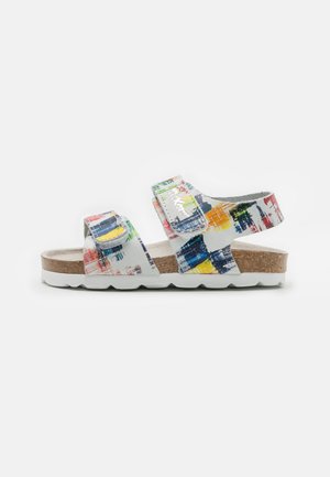 SUMMERKRO UNISEX - Sandali - multicolor