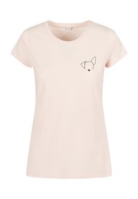 Non sélectionné, pink