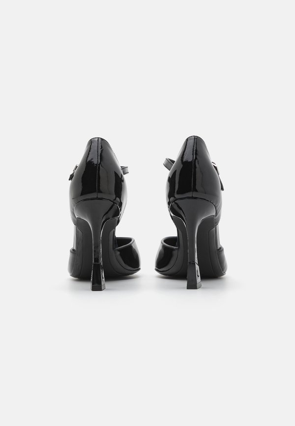 PREMIERE 90 - High heels3